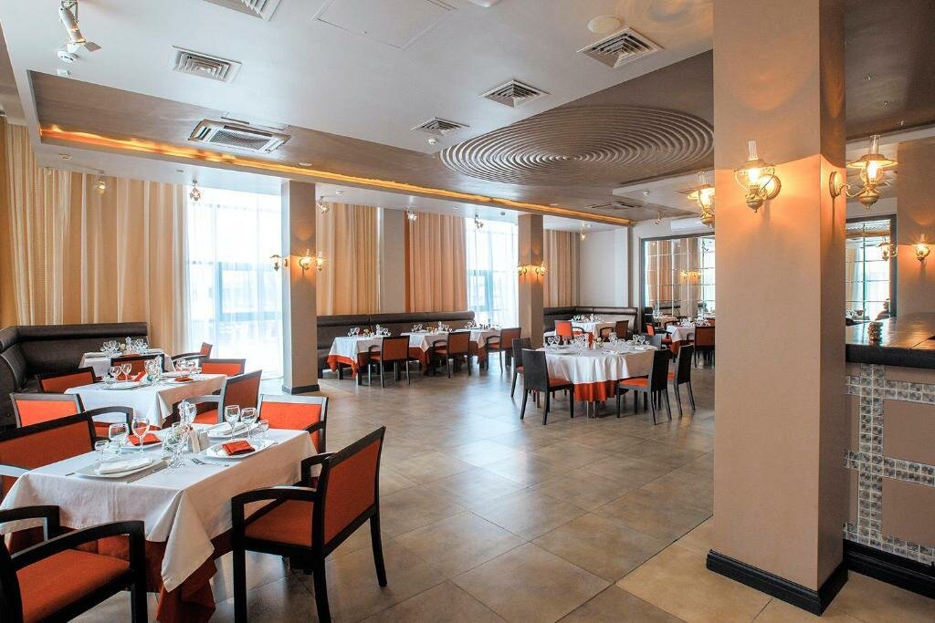 Гостиница Золотой Затон Астрахань-215