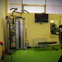 Гостиница Золотой Затон Астрахань-231