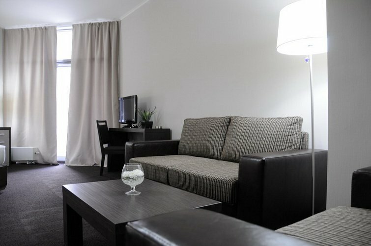 Гостиница Золотой Затон Астрахань-65