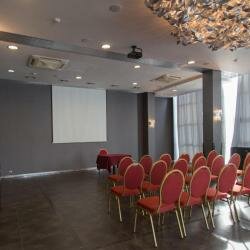 Гостиница Золотой Затон Астрахань-234