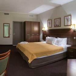 Гостиница Золотой Затон Астрахань-197