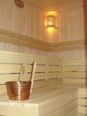 Гостиница Золотой Затон Астрахань-33