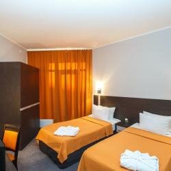 Гостиница Золотой Затон Астрахань-216