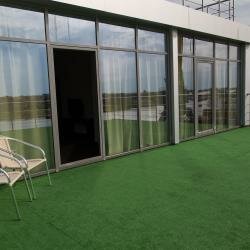 Гостиница Золотой Затон Астрахань-184