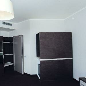 Гостиница Золотой Затон Астрахань