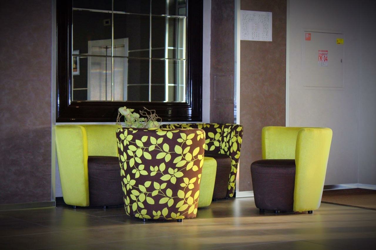 Гостиница Золотой Затон Астрахань-79