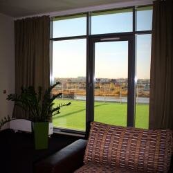 Гостиница Золотой Затон Астрахань-128