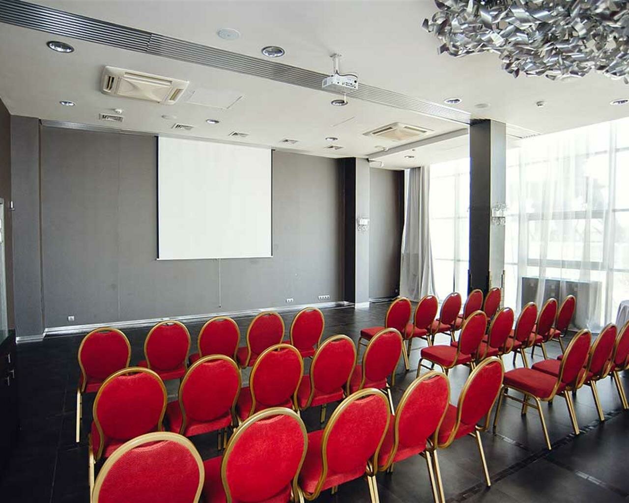 Гостиница Золотой Затон Астрахань-121