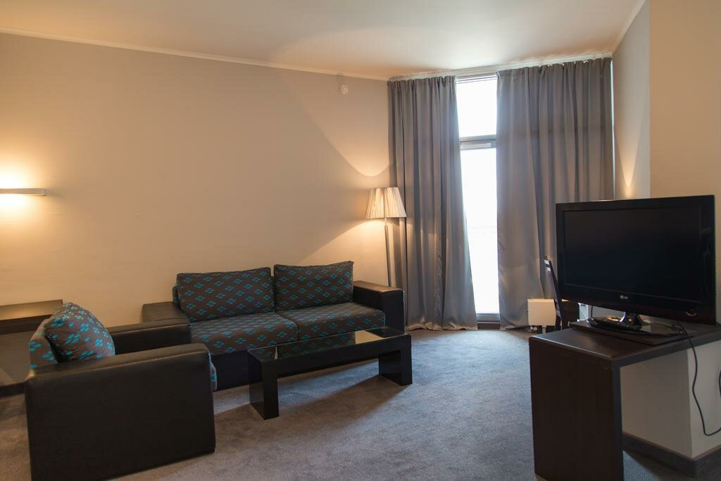 Гостиница Золотой Затон Астрахань-198