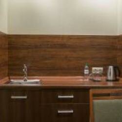 Гостиница Золотой Затон Астрахань-220