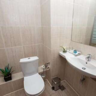 Гостиница Золотой Затон Астрахань Стандарт-4