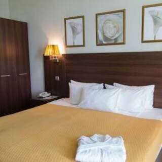 Гостиница Золотой Затон Астрахань Апартаменты-1