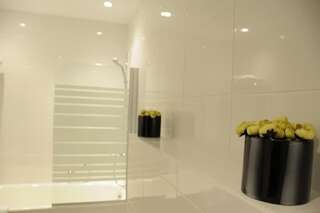 Гостиница Золотой Затон Астрахань Studio, 1 Double Bed-4