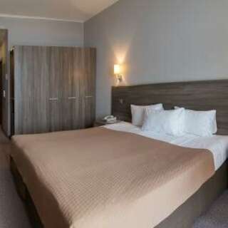 Гостиница Золотой Затон Астрахань Стандарт-1