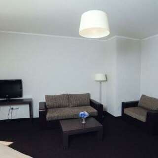 Гостиница Золотой Затон Астрахань Улучшенный стандарт-6