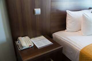 Гостиница Золотой Затон Астрахань Apartment, 1 Double Bed-5