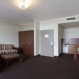 Гостиница Золотой Затон Астрахань Апартаменты-4