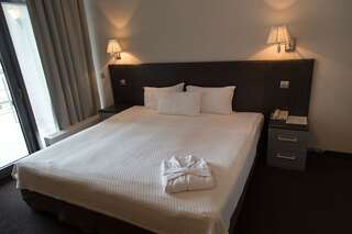 Гостиница Золотой Затон Астрахань Studio, 1 Double Bed-12