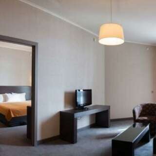 Гостиница Золотой Затон Астрахань Апартаменты-5