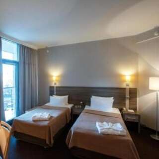 Гостиница Золотой Затон Астрахань Стандарт-3