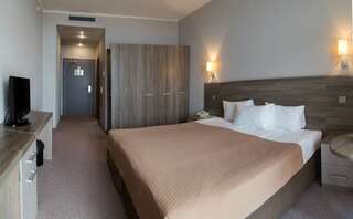 Гостиница Золотой Затон Астрахань Standard Double Room-4