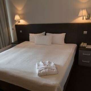 Гостиница Золотой Затон Астрахань Студия-7