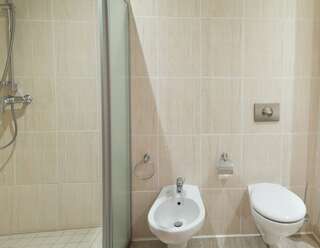 Гостиница Золотой Затон Астрахань Apartment, 1 Double Bed-8