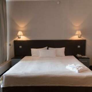 Гостиница Золотой Затон Астрахань Студия-3