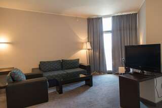 Гостиница Золотой Затон Астрахань Studio, 1 Double Bed-13