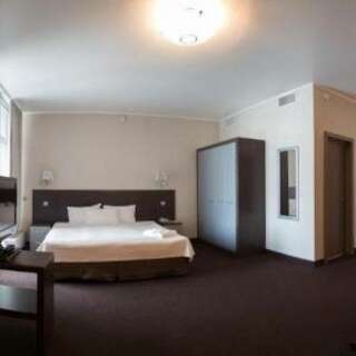 Гостиница Золотой Затон Астрахань Студия-1