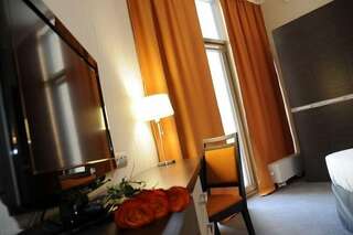 Гостиница Золотой Затон Астрахань Apartment, 1 Double Bed-13