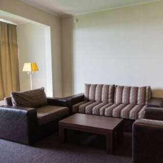 Гостиница Золотой Затон Астрахань Делюкс-7