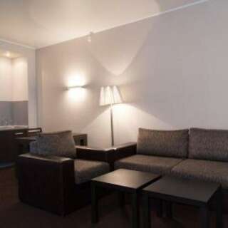 Гостиница Золотой Затон Астрахань Студия-2