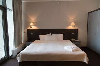 Гостиница Золотой Затон Астрахань Studio, 1 Double Bed-8