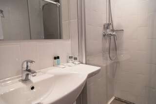 Гостиница Золотой Затон Астрахань Studio, 1 Double Bed-14