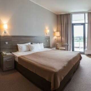 Гостиница Золотой Затон Астрахань Стандарт-2