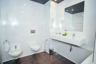 Гостиница Золотой Затон Астрахань Apartment, 1 Double Bed-9