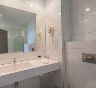 Гостиница Золотой Затон Астрахань Apartment, 2 Twin Beds-2