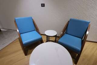 Гостиница Золотой Затон Астрахань Apartment, 1 Double Bed-1