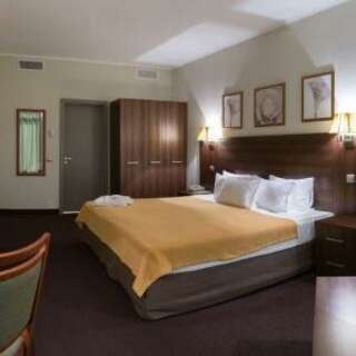 Гостиница Золотой Затон Астрахань Апартаменты-2