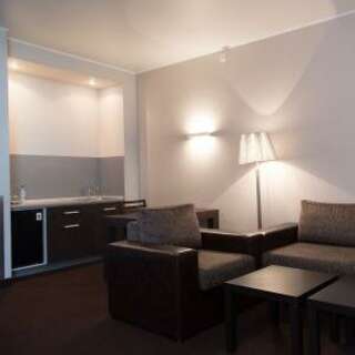 Гостиница Золотой Затон Астрахань Студия-8