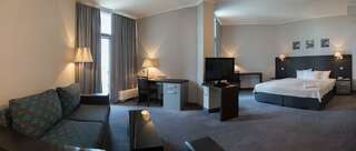 Гостиница Золотой Затон Астрахань Studio, 1 Double Bed-2