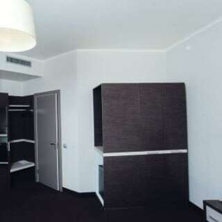 Гостиница Золотой Затон Астрахань Улучшенный стандарт-5