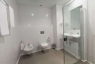 Гостиница Золотой Затон Астрахань Studio, 1 Double Bed-15