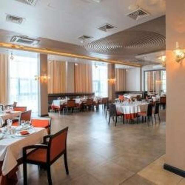 Гостиница Золотой Затон Астрахань-234