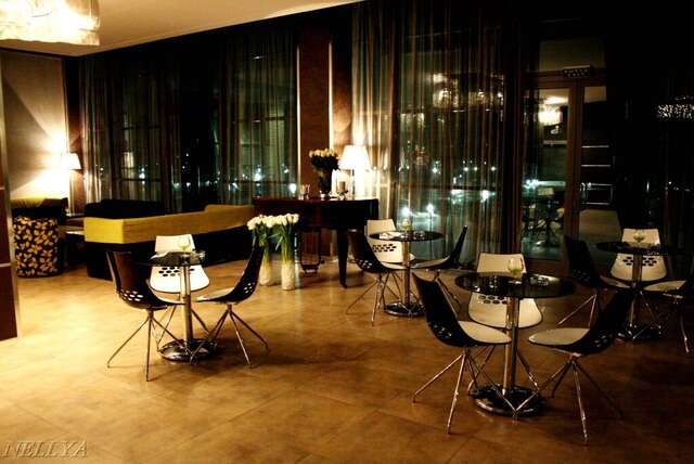 Гостиница Золотой Затон Астрахань-71