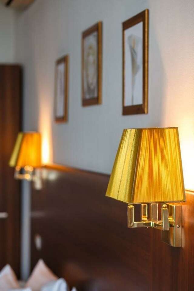 Гостиница Золотой Затон Астрахань-48