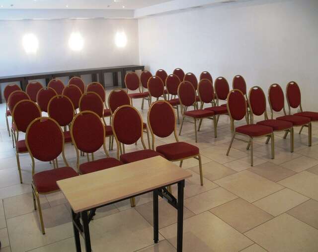 Гостиница Золотой Затон Астрахань-180