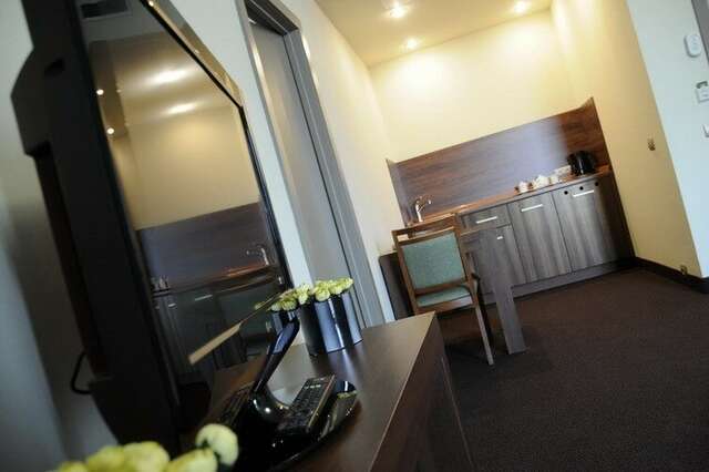 Гостиница Золотой Затон Астрахань-26