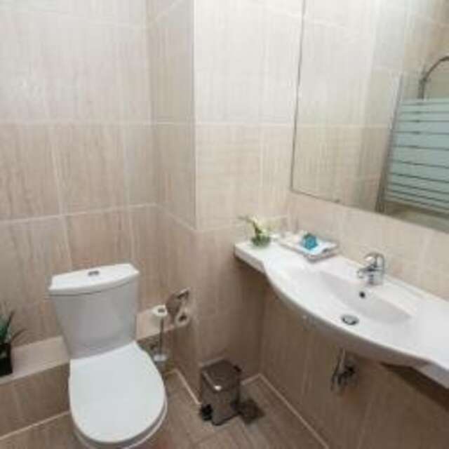 Гостиница Золотой Затон Астрахань-92